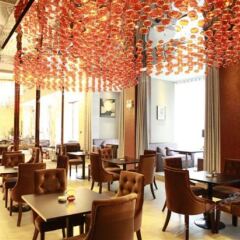 Enshi Taoyuan Lijing Hotel питание