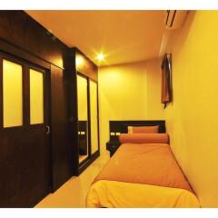 Отель The Bedroom Kata Beach комната для гостей фото 5