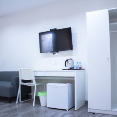 Moca Hotel Бангкок удобства в номере