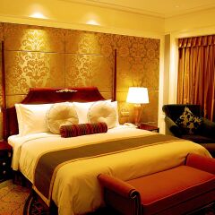 Grand Central Hotel Shanghai комната для гостей фото 4