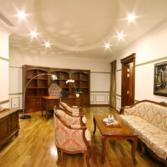 Nha Trang Palace Hotel развлечения