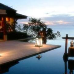 Отель Pimalai Resort And Spa фитнесс-зал фото 3