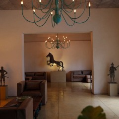 The Lady Hill Hotel интерьер отеля фото 2