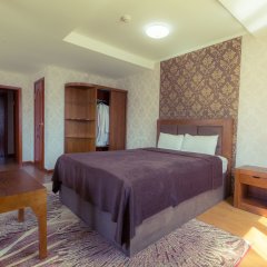 Отель Street63 Монголия, Улан-Батор - отзывы, цены и фото номеров - забронировать отель Street63 онлайн комната для гостей фото 4