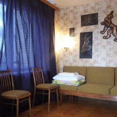 Апартаменты Retro-Kvartira 70h Apartments Санкт-Петербург фото 3