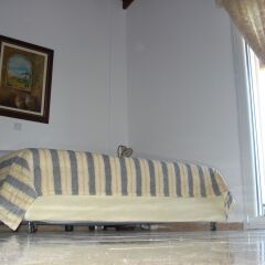 Отель Villa Sofia Греция, Корфу - отзывы, цены и фото номеров - забронировать отель Villa Sofia онлайн интерьер отеля