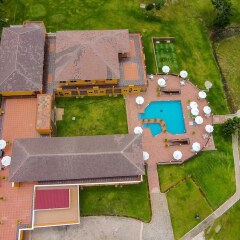 Отель Beige Village Golf Resort & Spa детские мероприятия фото 2