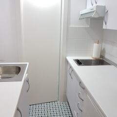 Отель Apartamento Espíritu Santo - Malasaña в номере
