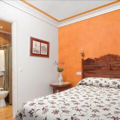 Hotel Riotuerto комната для гостей фото 5