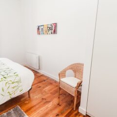 Апартаменты The Lisbon-Way Apartments детские мероприятия фото 2