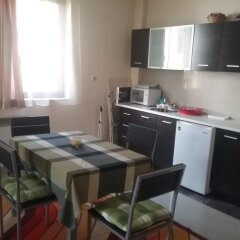 Апартаменты Villa Kalina Apartments Банско в номере фото 2
