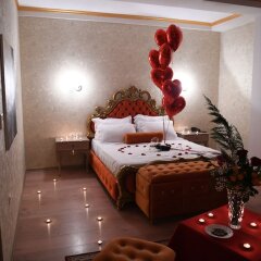 Hotel Belagrita in Berat, Albania from 58$, photos, reviews - zenhotels.com guestroom