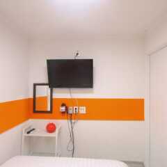 Hostel Ruman Stay комната для гостей фото 3