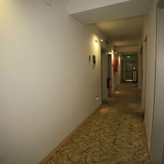 The Marmaris Boutique Hotel Турция, Мармарис - отзывы, цены и фото номеров - забронировать отель The Marmaris Boutique Hotel онлайн интерьер отеля фото 2