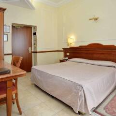 Hotel Hiberia комната для гостей фото 2