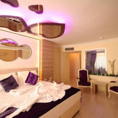 Dora Beach Hotel Турция, Мармарис - отзывы, цены и фото номеров - забронировать отель Dora Beach Hotel онлайн спа фото 2