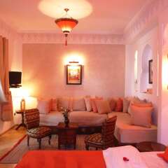 Отель Riad Viva комната для гостей