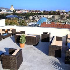 Georgia Tbilisi GT Hotel бассейн фото 2