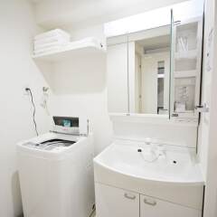 Отель Residence Hakata 11 Хаката спа