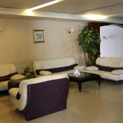 Ya Hala Hotel Suites Амман спа