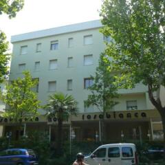 Hotel Rosabianca