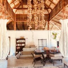 Отель Lamai Chalet Таиланд, Самуи - отзывы, цены и фото номеров - забронировать отель Lamai Chalet онлайн