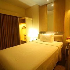 Hotel Ornate in Dhaka, Bangladesh from 36$, photos, reviews - zenhotels.com guestroom photo 5
