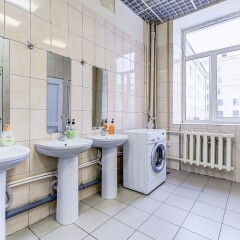 Гостиница Praviy Bereg Mini Hotel в Санкт-Петербурге отзывы, цены и фото номеров - забронировать гостиницу Praviy Bereg Mini Hotel онлайн Санкт-Петербург фото 3