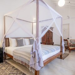 Отель Fortaleza Lighthouse Street Шри-Ланка, Галле - отзывы, цены и фото номеров - забронировать отель Fortaleza Lighthouse Street онлайн фото 7