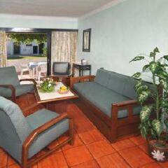 Alfamar Villas Algarve Gardens Apartments In Albufeira Portugal From 138 Photos Reviews Zenhotels Com