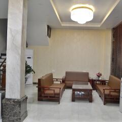 Luxury Hotel интерьер отеля