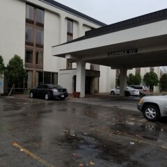 Отель Travel Inn - Columbus North США, Колумбус - отзывы, цены и фото номеров - забронировать отель Travel Inn - Columbus North онлайн фото 8