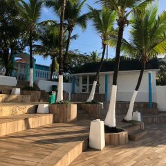Отель On Vacation Blue Cove All Inclusive Колумбия, Сан-Андрес - отзывы, цены и фото номеров - забронировать отель On Vacation Blue Cove All Inclusive онлайн фото 9