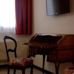 Отель Arneroni Ceggia удобства в номере фото 2