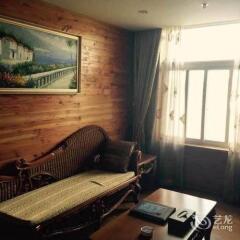 Отель Xiamen Tianmu Hotspring Resort Китай, Сямынь - отзывы, цены и фото номеров - забронировать отель Xiamen Tianmu Hotspring Resort онлайн фото 13