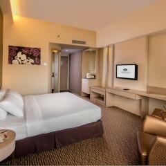 Отель Sunway Hotel Georgetown Penang Малайзия, Пенанг - отзывы, цены и фото номеров - забронировать отель Sunway Hotel Georgetown Penang онлайн фото 7