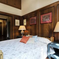 Отель Strada Maggiore Apartment Италия, Болонья - отзывы, цены и фото номеров - забронировать отель Strada Maggiore Apartment онлайн комната для гостей фото 3