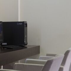 Апартаменты Civitel Attik Rooms & Apartments интерьер отеля