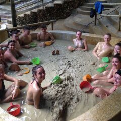 Bondi Backpackers Nha Trang - Hostel Нячанг детские мероприятия фото 2