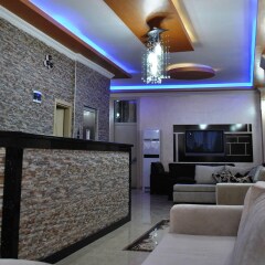 Diamond Suite And Residence Турция, Стамбул - отзывы, цены и фото номеров - забронировать отель Diamond Suite And Residence онлайн фото 3