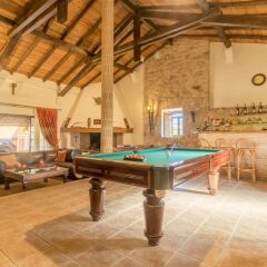 Отель Villas2go2 Barrocal Португалия, Пешао - отзывы, цены и фото номеров - забронировать отель Villas2go2 Barrocal онлайн детские мероприятия