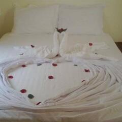 Отель Hop Y Homestay ванная фото 2