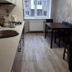 Апартаменты Apartment With one Bedroom in Mykolaiv, With Wonderful City View and Wifi - 6 km From the Beach Николаев в номере