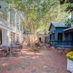Отель Duff Green Mansion США, Виксбург - отзывы, цены и фото номеров - забронировать отель Duff Green Mansion онлайн фото 4