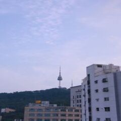 Отель Road Myeongdong Guesthouse Южная Корея, Сеул - отзывы, цены и фото номеров - забронировать отель Road Myeongdong Guesthouse онлайн