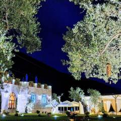 Отель Chateau Fasel Албания, Тирана - отзывы, цены и фото номеров - забронировать отель Chateau Fasel онлайн помещение для мероприятий