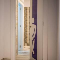 Отель Hostal Tarba сауна
