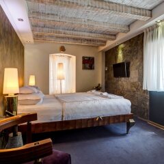 Hotel Hippocampus комната для гостей фото 5