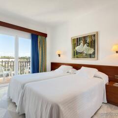 Отель Barceló Ponent Playa комната для гостей фото 5