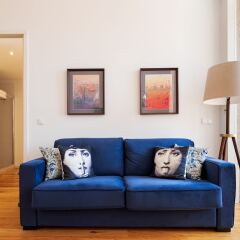 Отель Porto Romântico Studio - Santo Ildefonso Португалия, Порту - отзывы, цены и фото номеров - забронировать отель Porto Romântico Studio - Santo Ildefonso онлайн комната для гостей